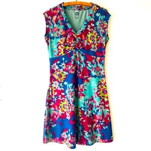 🍋SOLD - 1/30/2022🍋   REI dress, size S.